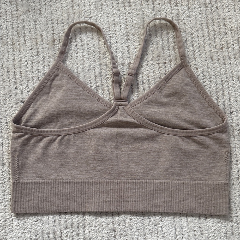 Maurices Stretch Smooth Bralettes Size M - Picture 3 of 7